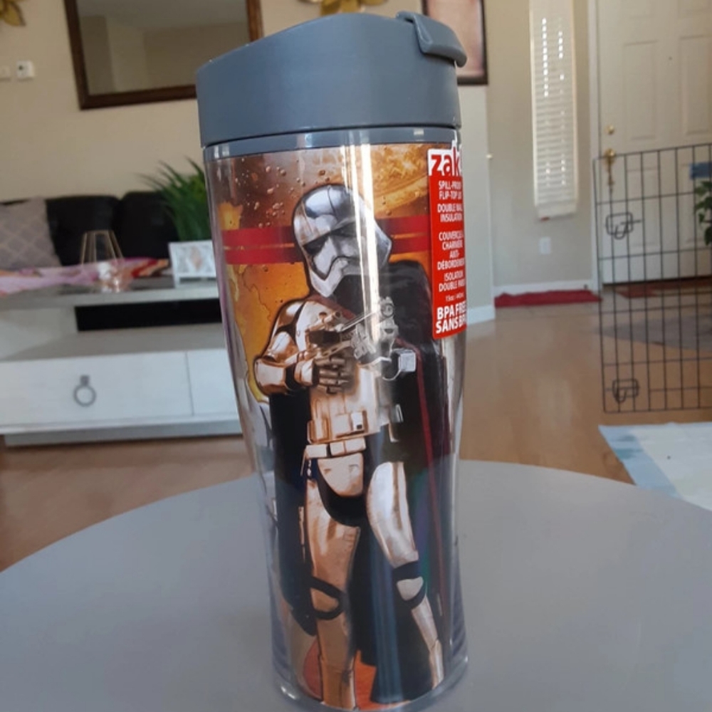 Coffee cup